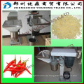 Hot sale Chili pepper mash machine /chili pepper grinding machine /garlic mash machine